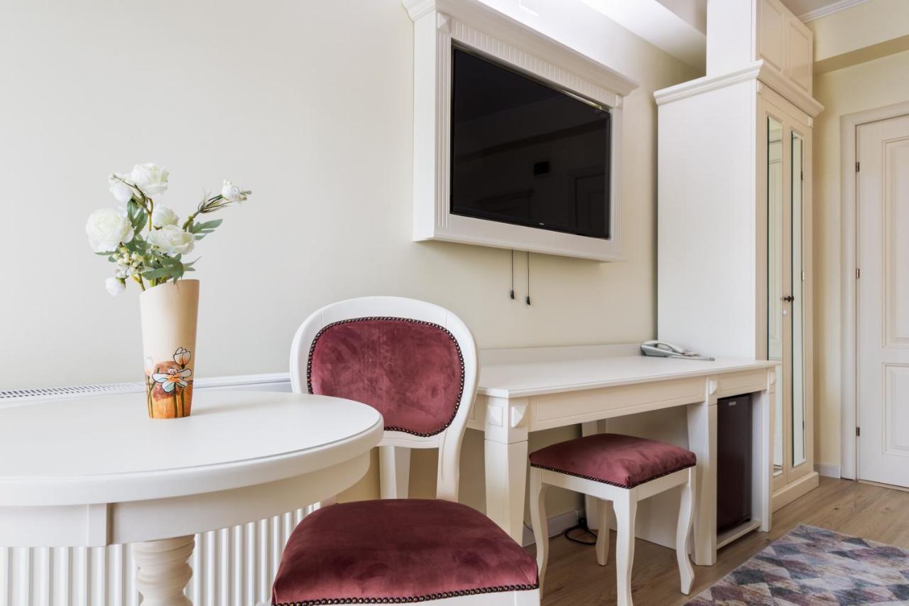 Hotel Central - Băile Olăneşti Esterno foto